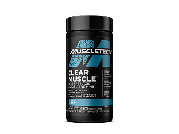 Clear Muscle