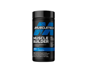 Muscle Builder