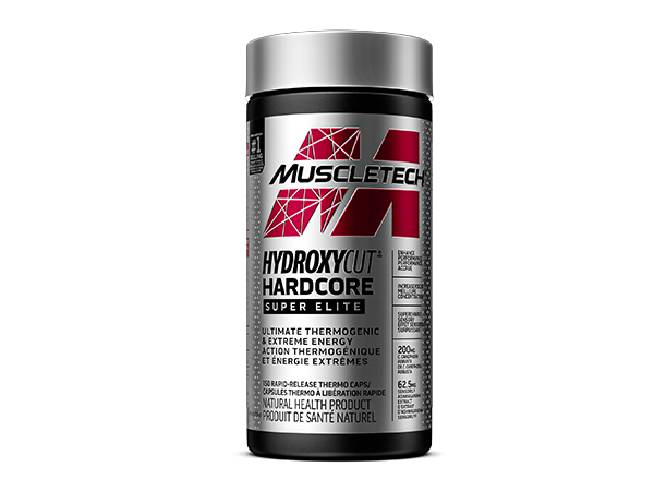 Hydroxycut Hardcore Super Elite